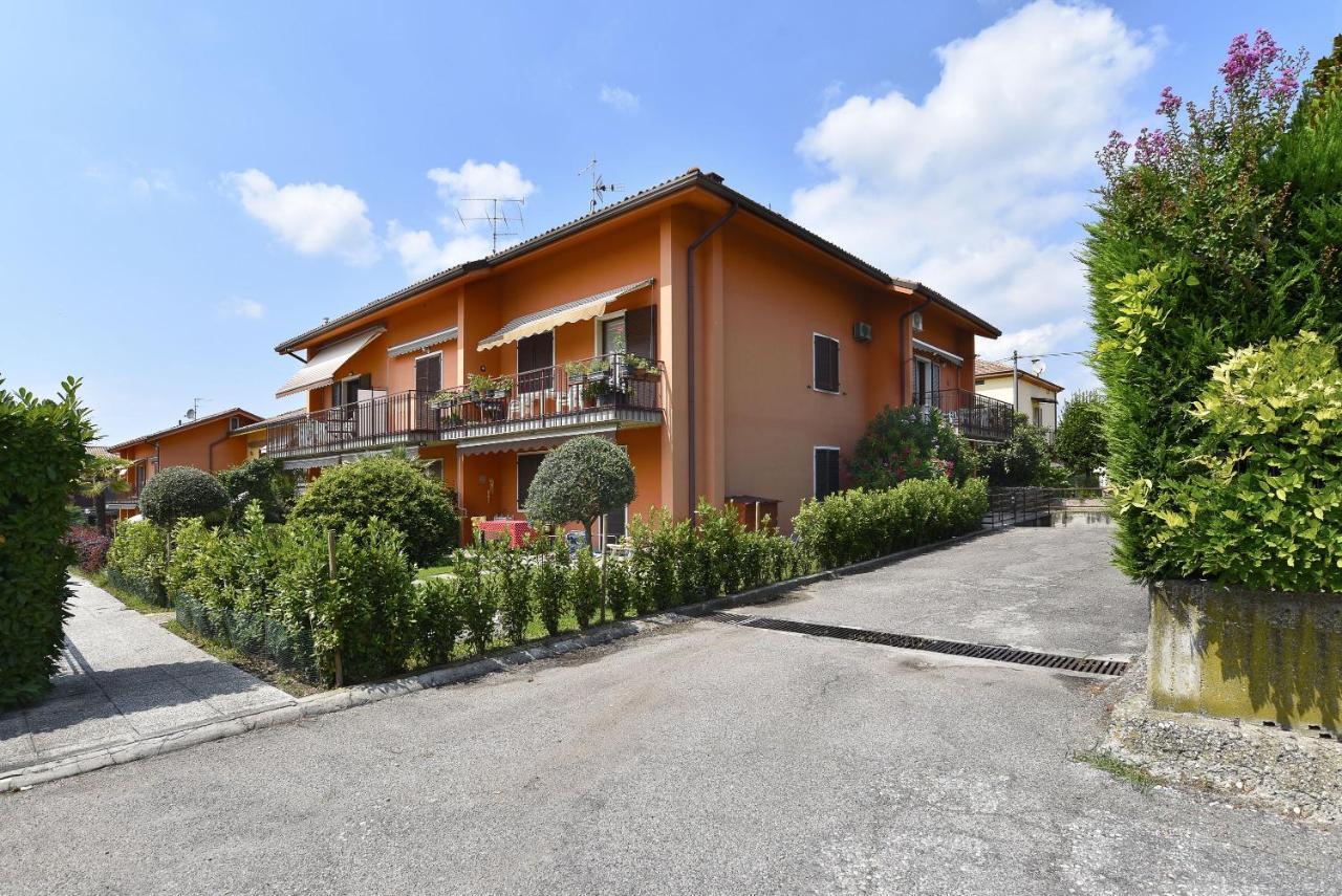 Appartamento Dei Salici Ronchi  Exterior foto